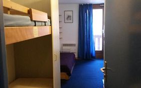 appartement ski au pied residence altineige val thorens